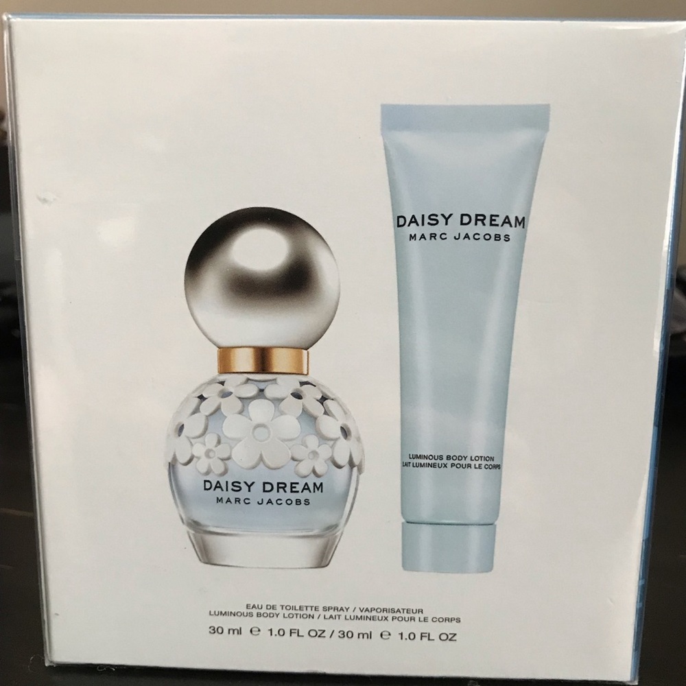 Marc Jacobs  DreAm 2-pc set